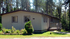northern ontario accommodations